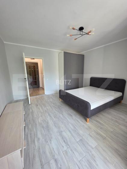 Oportunitate!Garsoniera renovata complet, Manastur - zona Petrom - 2