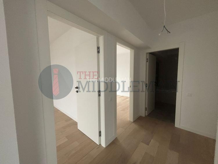 One Cotroceni Park I Spatios si luminos I Facilitati exclusive I 4 camere - 13