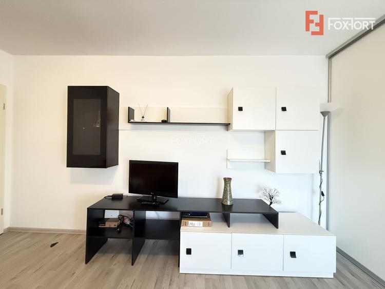 Apartament cu 2 camere de vanzare in zona Aradului - 6