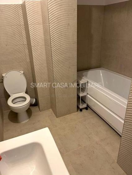 Apartament 1 camera Pepinierii - 3