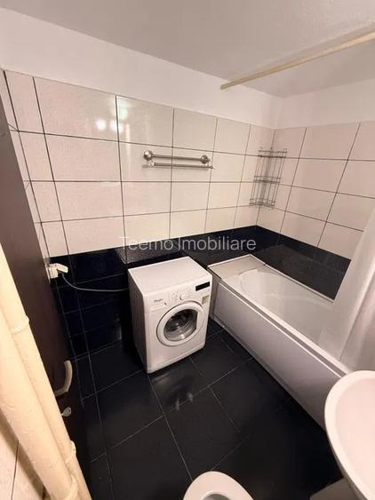 Apartament 2 camere, decomandat, 54 mp, centrala, ac, metrou, Aparatorii Patriei - 7