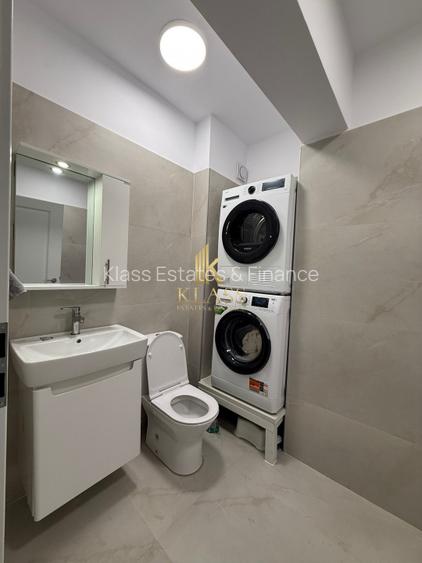Apartament spațios pe două niveluri într-un imobil nou finalizat în 2022 - 10