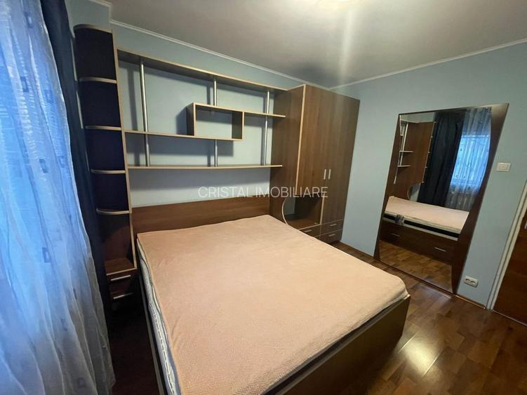Apartament 3 camere, parcare inclusă, pet friendly,  2 băi, 1 Decembrie 1918 - 5