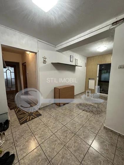 Apartament 3 camere cu 2 grădini – parter | Canta - 4