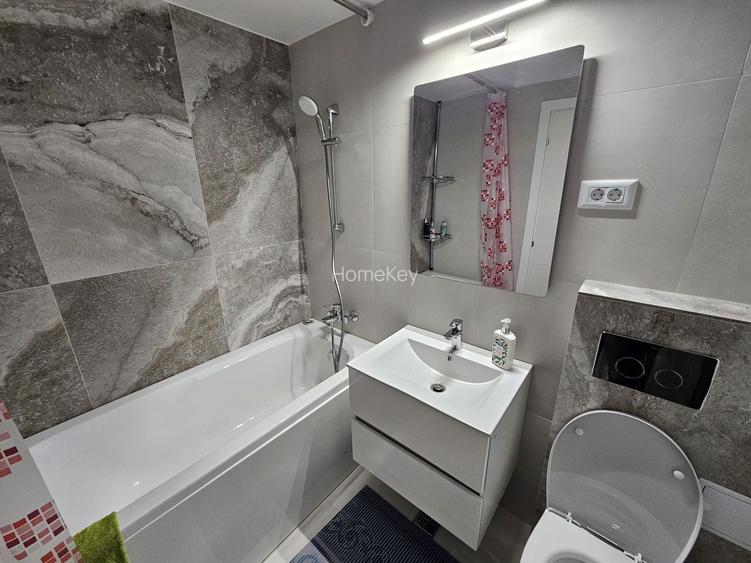 Apartament 2 camere de inchiriat, metrou Costin Georgian - 8