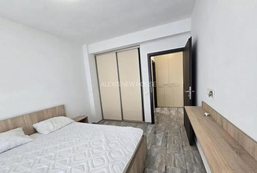 Apartament in BLOC NOU 450EUR - 3