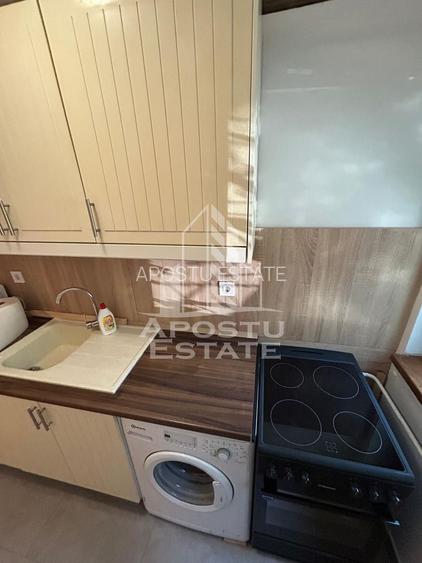 Apartament cu 3 camere, Zona Dacia - 9