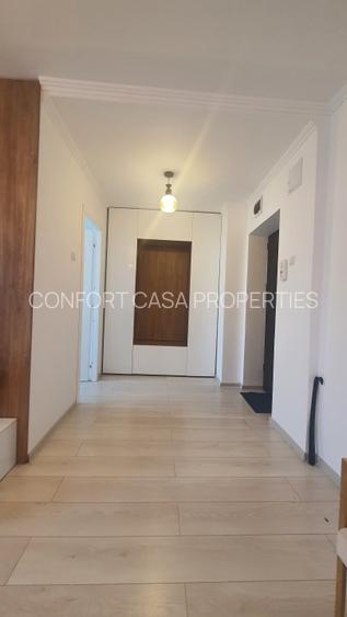 Iancului - Apartament 2 camere - mobilat LUX, finisaje premium, stradal, metrou - 19
