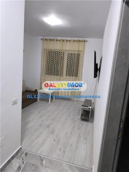 Garsoniera prima inchiriere Militari Residence COD 256 - 5