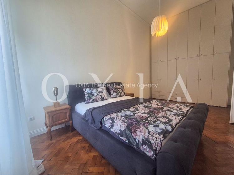 AX1200 Semicentral, Piata Maria, Prima Inchiriere - 4