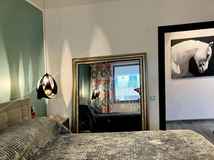 Apartament 2 Camere Vanzare, Seasons Residence - 13