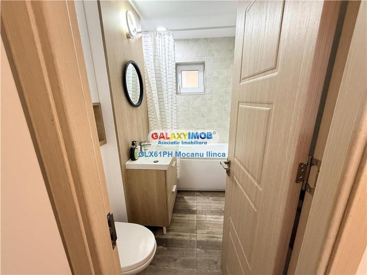 Inchiriere apartament 4 camere, modern, Republicii, Ploiesti - 7