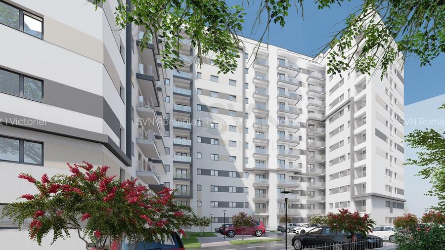 REA1018565 Garsoniera I Sun Rebreanu I Titan - 12