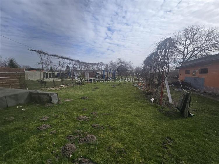 Eleganta unei vile si libertatea curtii 3 camere Str Negoiu Fagaras - 16