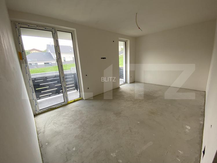 Duplex 4 camere, 120mp utili in Dezmir - 8