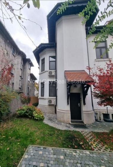 Vila interbelica | Dorobanti - 2