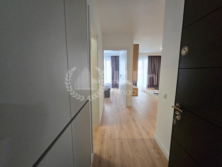 Apartament 2 camere | Bloc nou | Garaj inclus | Floresti | Eroilor - 8