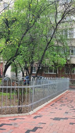 Garsoniera - Vitan Mall  - 10