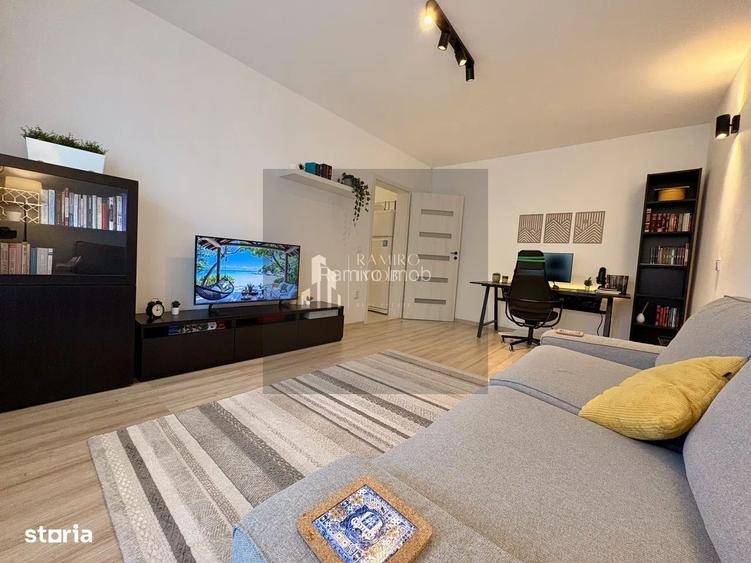 Apartament 2 camere decomandat Alexandru Obregia / Nitu Vasile - 2