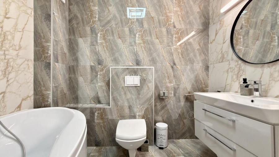 Vila premium in Cartierul Tineretului 240 mp utili - 8