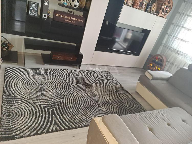 Apartament 2 Camere Decomandat de Vânzare – Mărăști - 2