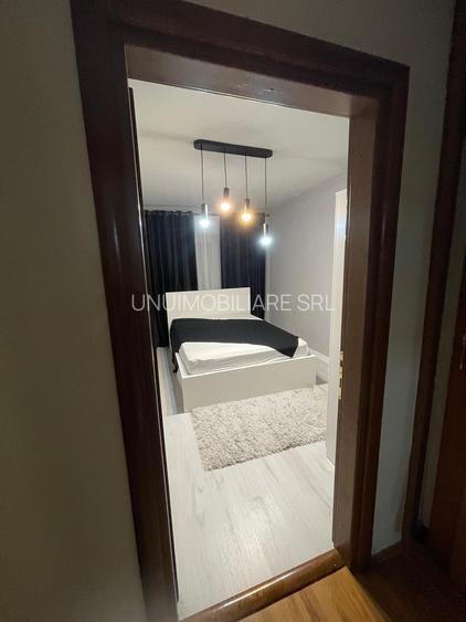 Apartament 3 camere -Zona Sud- 90mp - 84500 euro - 13