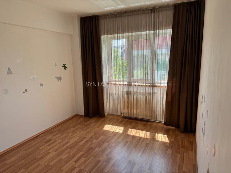 Lacul Tei Barbu Vacarescu Opanez Apartament cu 3 camere de vanzare - 13