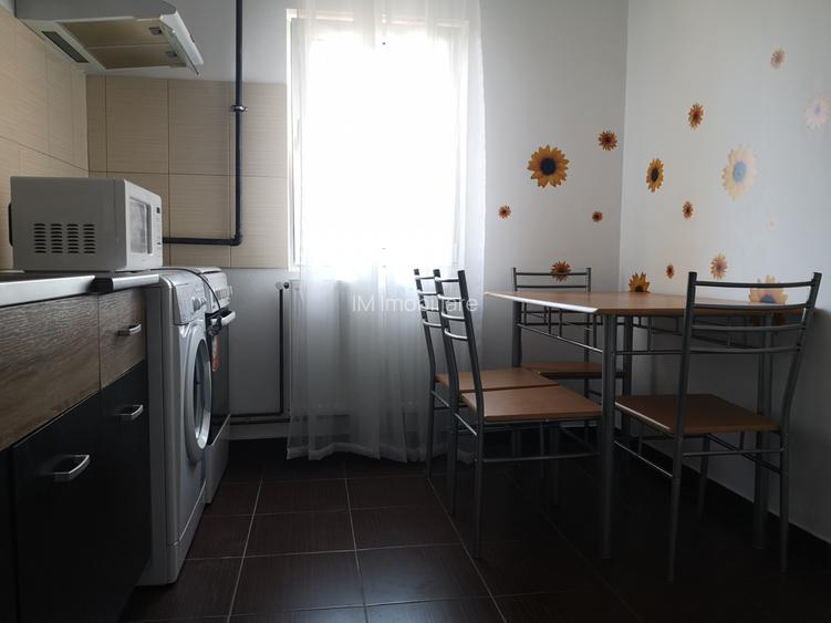 Lipovei - Sever Bocu - Apt 2 camere - centrala termica/AC - 5