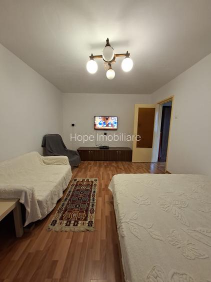 Giurgiului - Apartament 2 camere , confort 1 - 4