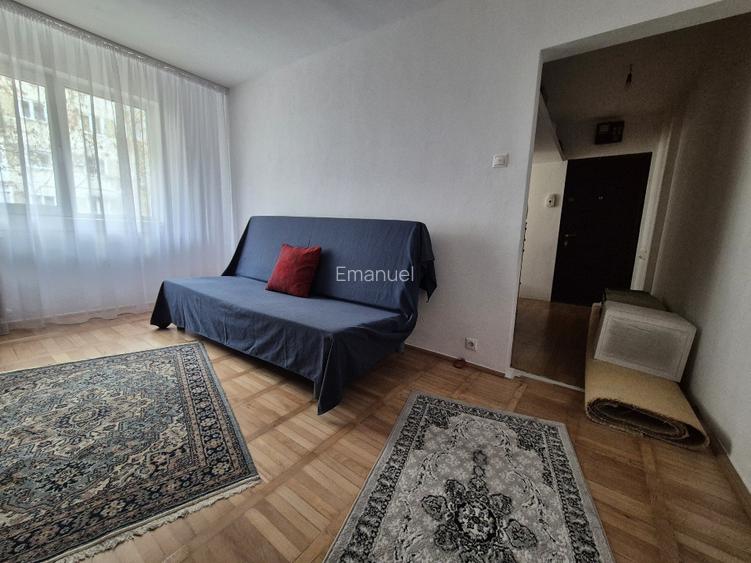 Premium Garden-View Dacia | Parchet șlefuit 7 runde | Evacuare independentă | AC - 5