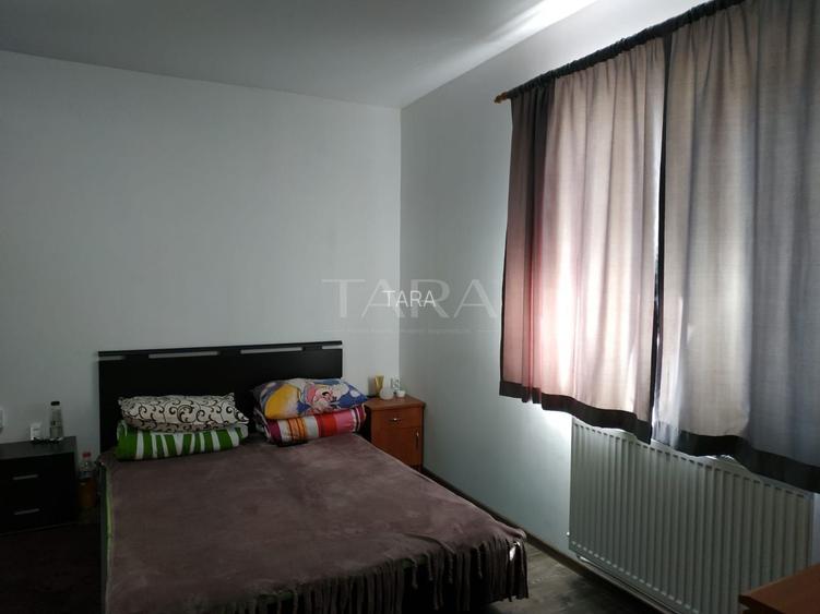 Vanzare casa individuala in Dambu Rotund. - 3