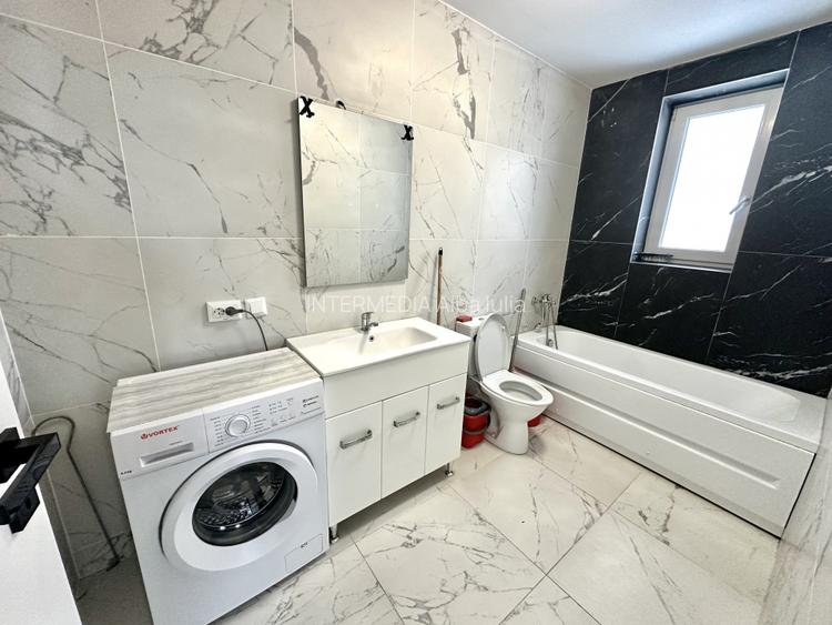 CASA NOUA I Ampoi 3| 3 CAMERE I 2 BAI I TERASA I 100 MP I FINISATA | SEMIMOBILAT - 3