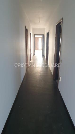 Super VILA P+1+ M, 310mp construiti Teren 470mp cu 12 deschidere Brailita - 12