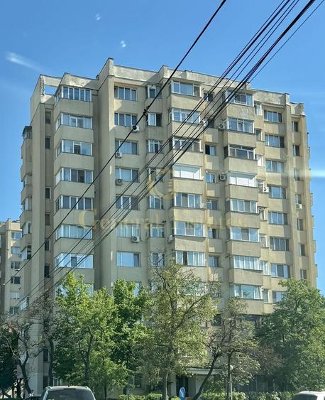 Vânzare apartament 2 camere 48 m.p. | Decomandat | Nicolina - Central - 13