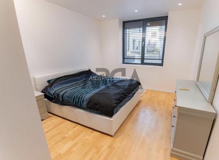 2 Camere | Herastrau | Parc | Parcarre - 4