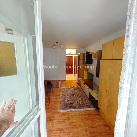 Apartament 4 camere  - Cetatea Histria - Romancierilor - 3