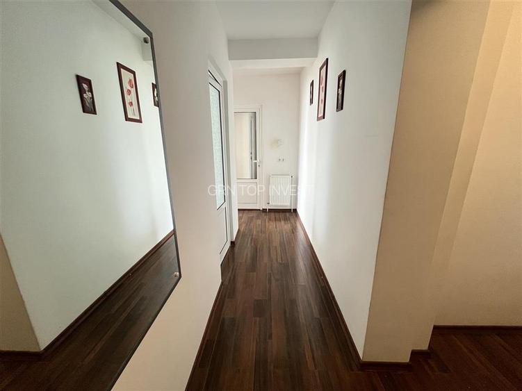 Apartament 3 camere decomandat cu 2 balcoane Bld Mihai Viteazu - 21