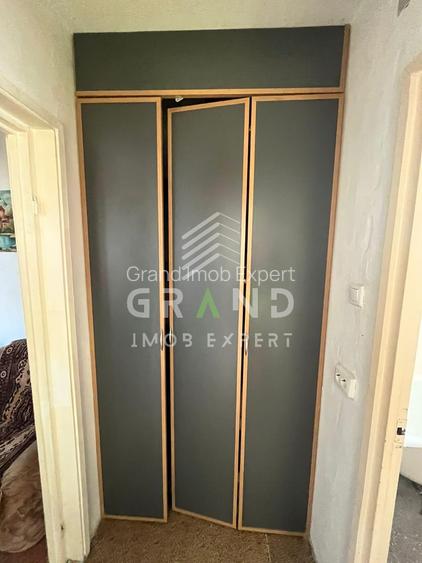 Apartament de vanzare cu 2 camere, Manastur, Cluj-Napoca - 8
