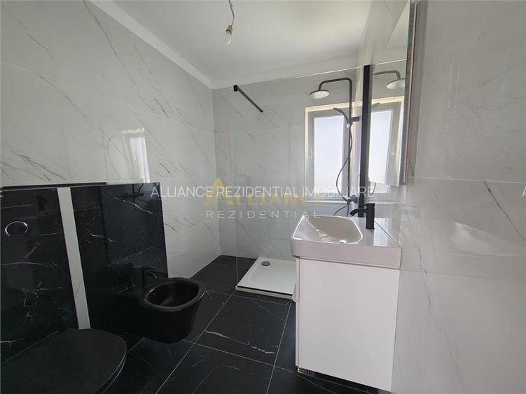 CASA INDIVIDUALA-3 CAMERE-TEREN 360MP-200 M DE STV - 9
