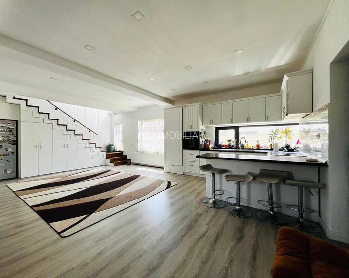 Duplex cu 4 camere, amplasament excelent |Dumbrăvița| - 3