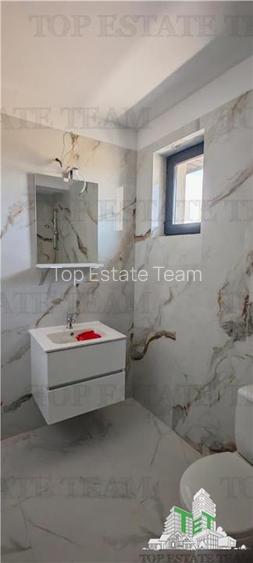 Vila 6 camere, incalzire in pardoseala, P+1+M, toate utilitatile, 180mp teren, P - 30