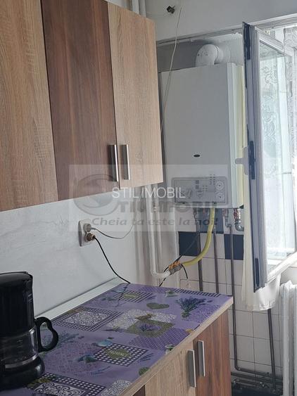 Apartament 3 Camere UMF - 450 euro - 4