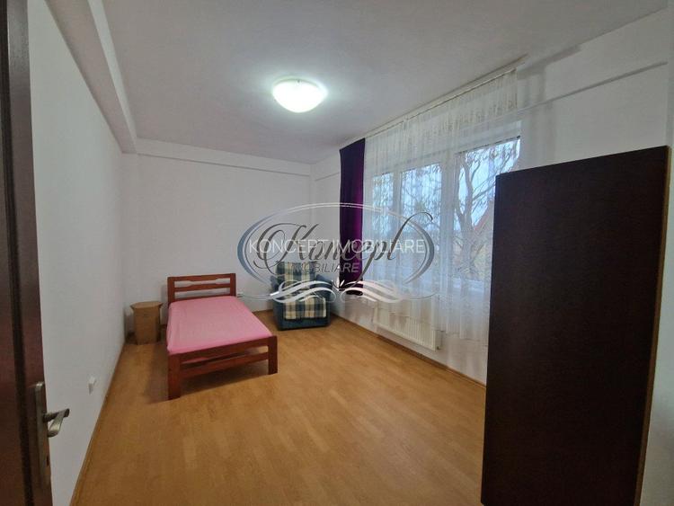 Apartament spatios pet friendly in imobil tip vila, Manastur - 4