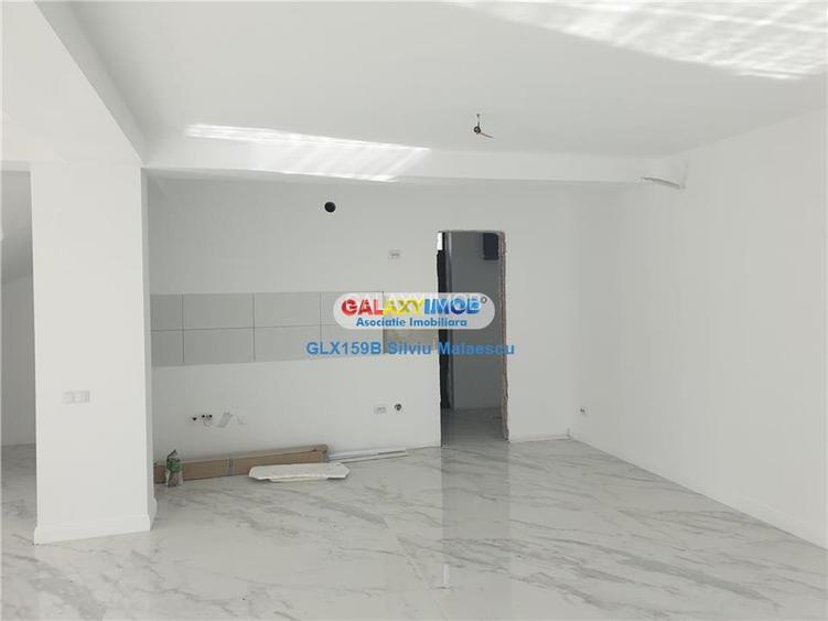 Corbeanca - Paladin Residence - Vila P+1E - 16