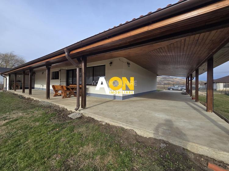 Casa Individuala 4 Camere, 1750mp Teren, Zona Sard - 9