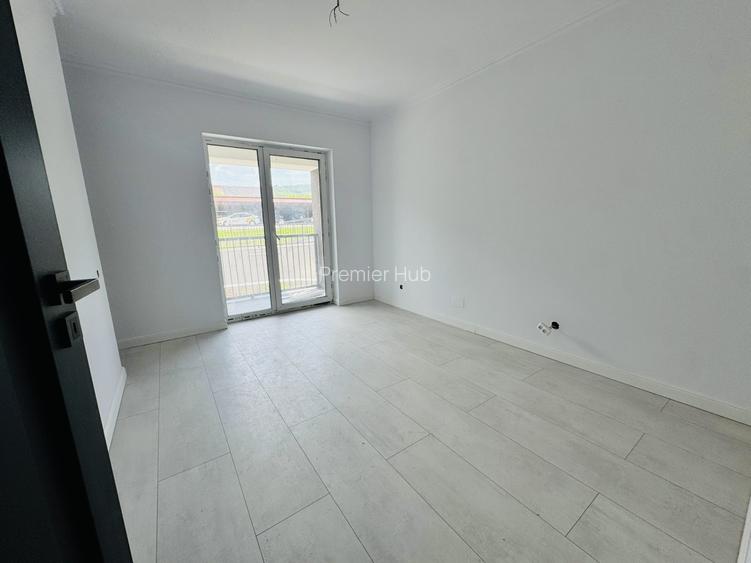 Apartament 4 camere, 90mp, zona Oncos, Floresti! Comision 0%! - 5