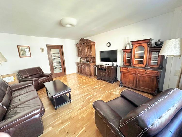 Zonă Unirea: Apartament 3 Camere | 5 Minute Metrou Timpuri Noi | Comision 0%! - 5