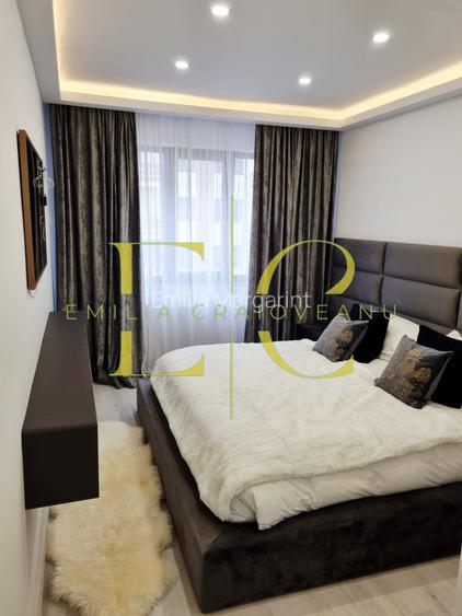 COMISION 0%: VANZARE APARTAMENT 3 CAMERE LUX + PARCARE SUBTERANA, 104 M2, ISARAN - 3