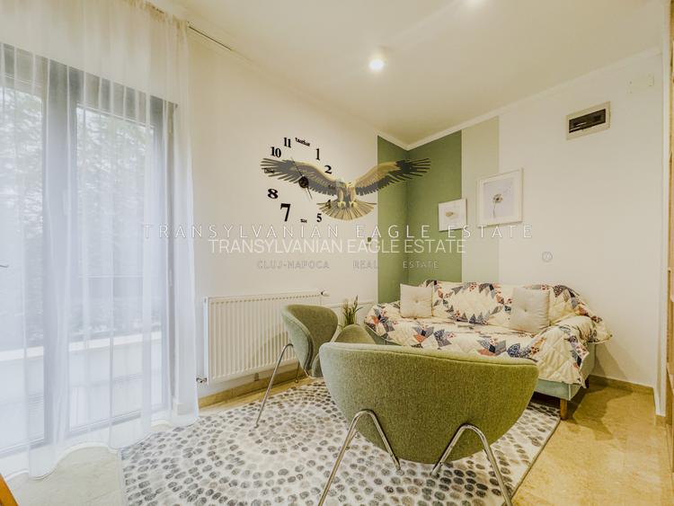 Confort și modernitate|2 camere|zona FSEGA/Iulius Mall - 4