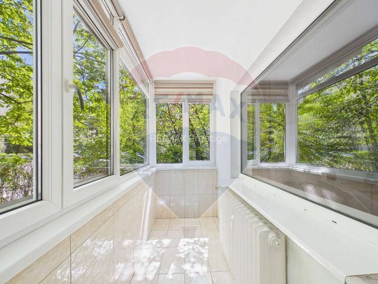 Apartament cu 2 camere de vânzare în zona Tineretului - 15